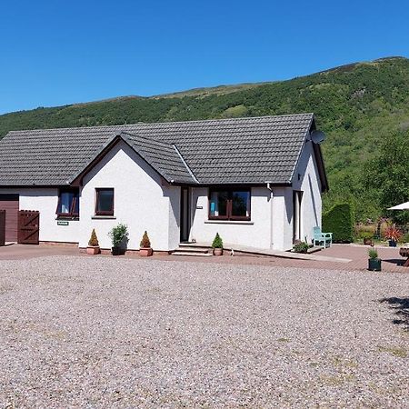 Roe Deer Cottage Near Glencoe Fort William Luaran gambar