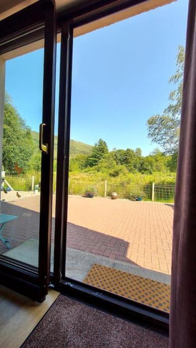 Roe Deer Cottage Near Glencoe Fort William Luaran gambar